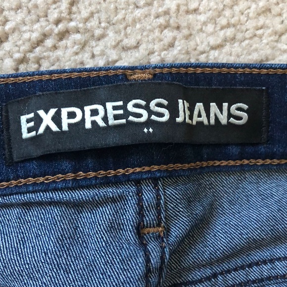 Express Jeans - Picture 3 of 3